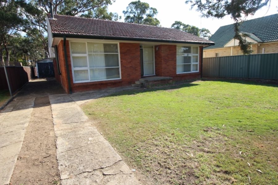 CAMBRIDGE PARK NSW 20167645 Carmen's Property Management