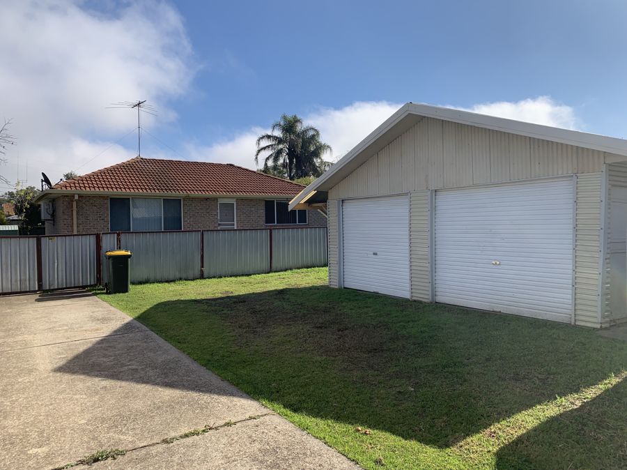 MOUNT DRUITT NSW 20137029 Carmen's Property Management