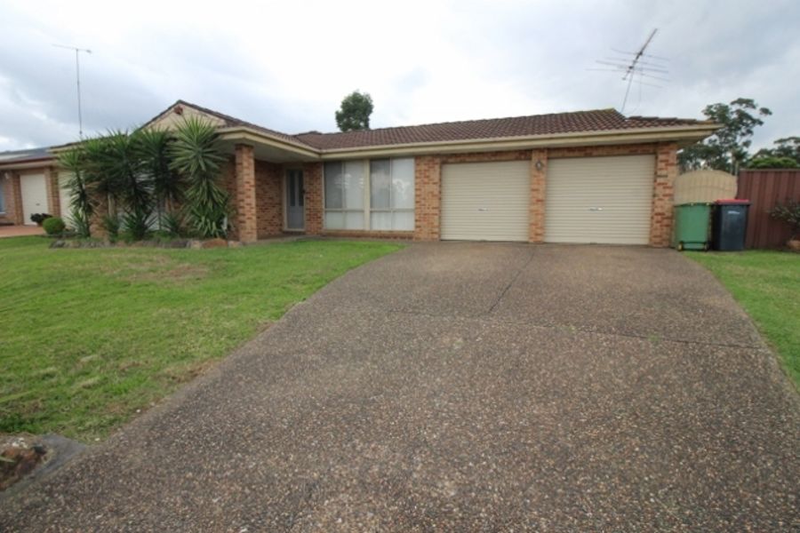 CRANEBROOK NSW 20257959 Carmen's Property Management