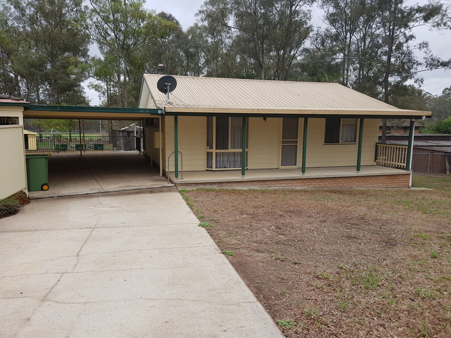GLOSSODIA NSW 20136968 Carmen's Property Management