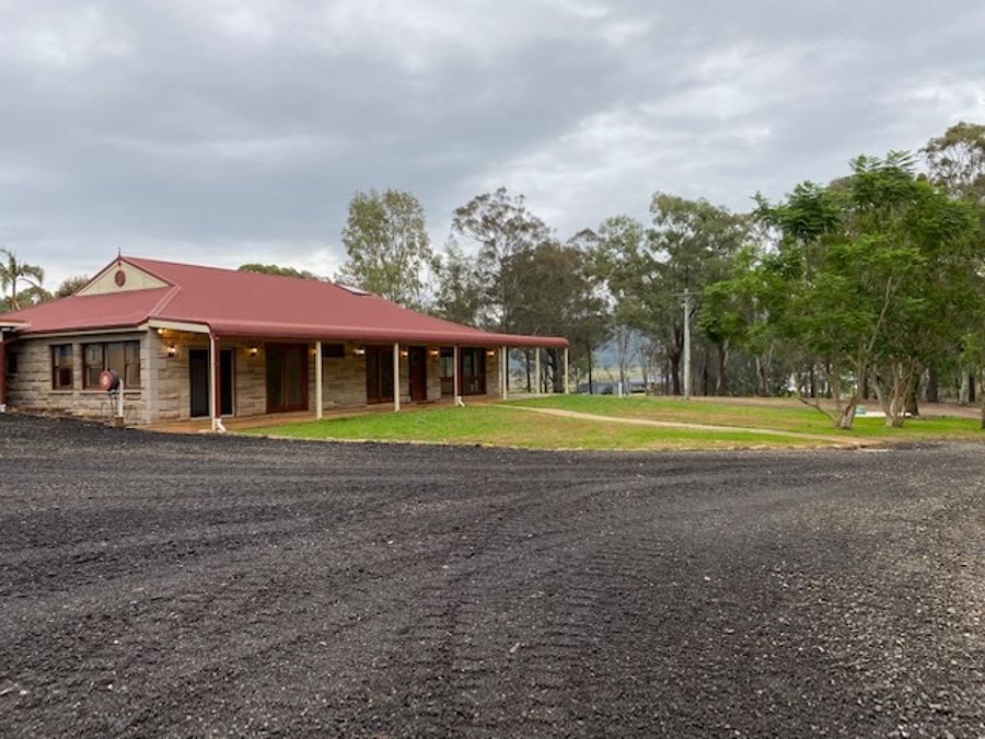 CASTLEREAGH NSW 20329987 Carmen's Property Management