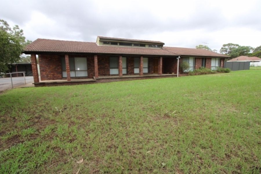 SHANES PARK NSW 20417046 Carmen's Property Management