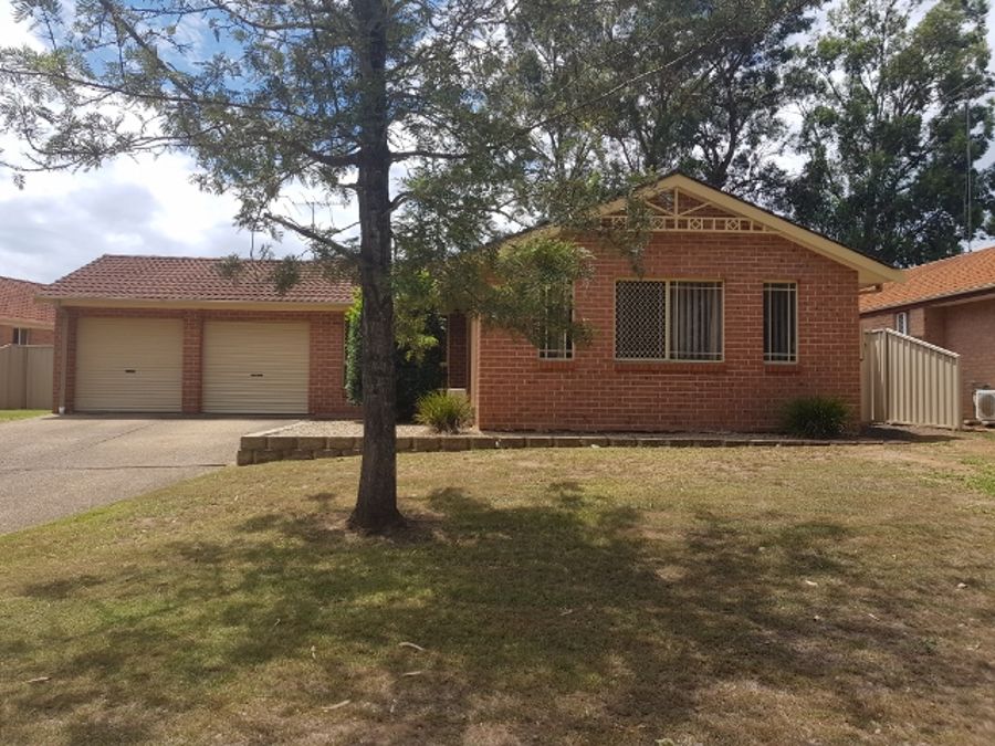 BLIGH PARK NSW 20169000 Carmen's Property Management