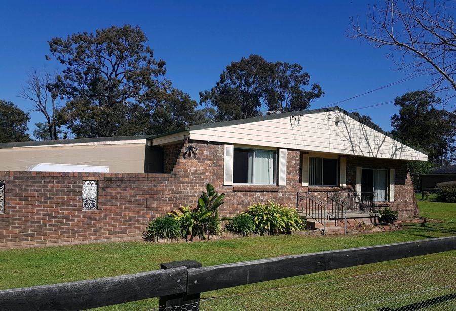BERKSHIRE PARK NSW 20437292 Carmen's Property Management