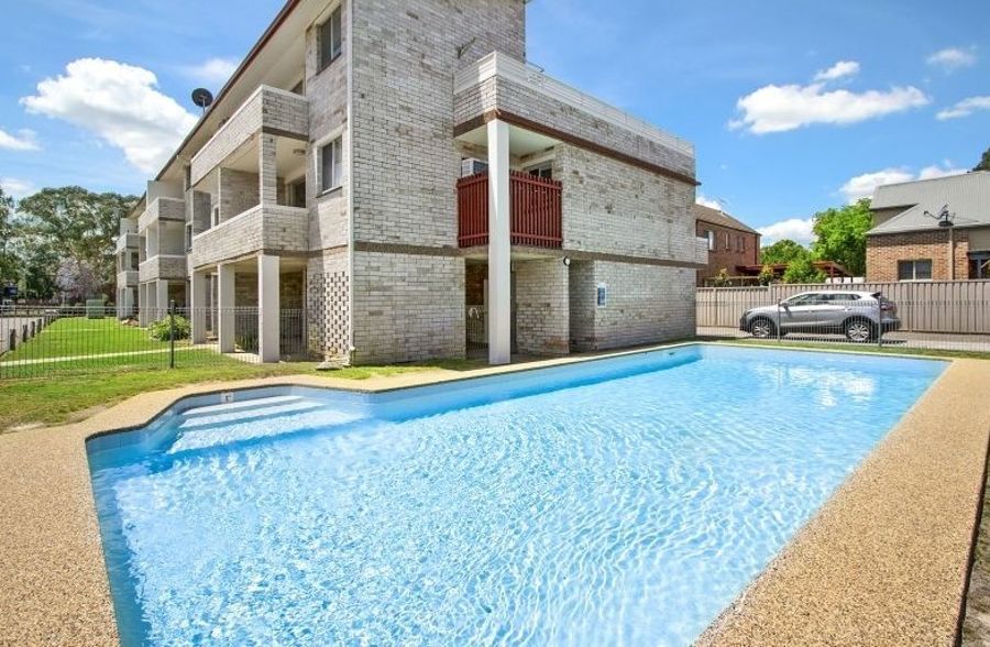 RICHMOND NSW 20444453 Carmen's Property Management