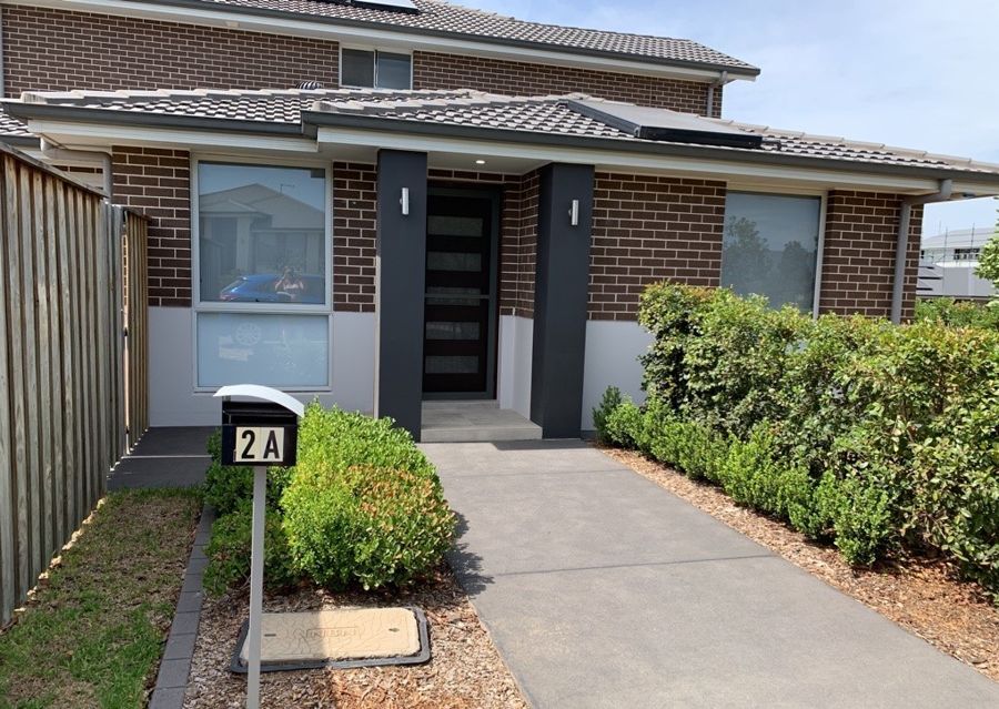 NORTH RICHMOND NSW 20392038 Carmen's Property Management