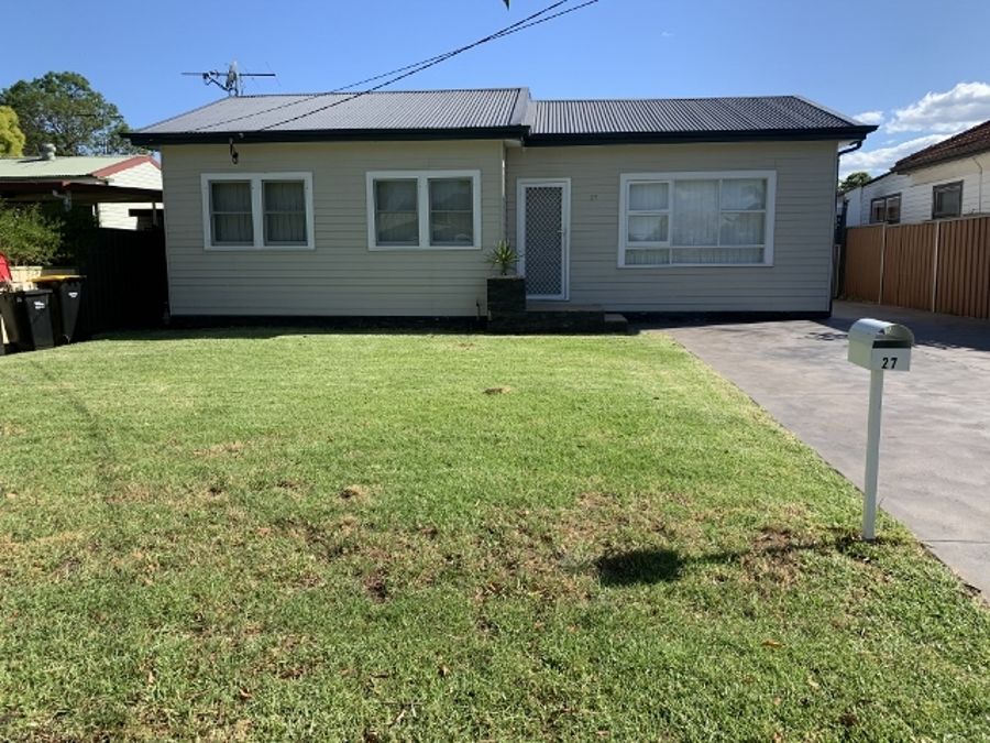 COLYTON NSW 20611410 Carmen's Property Management