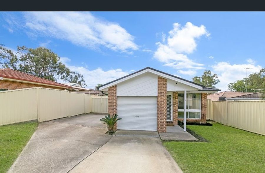 ROOTY HILL NSW 20660016 Carmen's Property Management