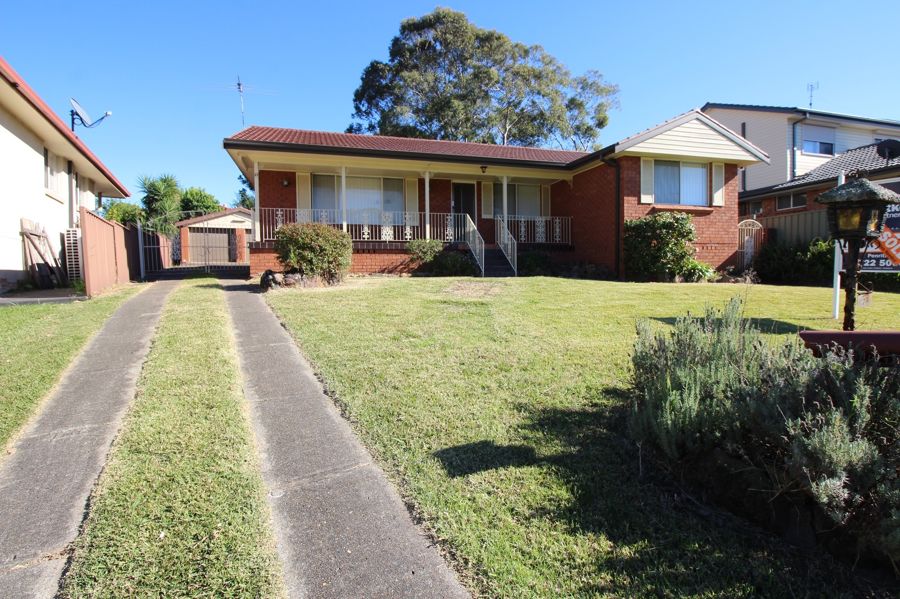 JAMISONTOWN NSW 20709493 Carmen's Property Management