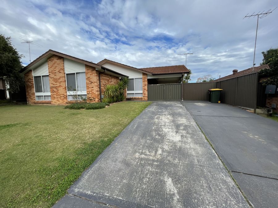 BLIGH PARK NSW 20136646 Carmen's Property Management