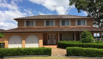 KELLYVILLE NSW 20166345 KELLYVILLE NSW 20166345