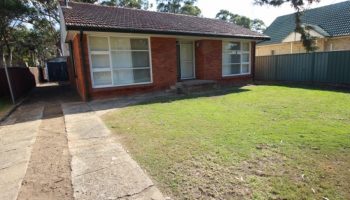 CAMBRIDGE PARK NSW 20167645 CAMBRIDGE PARK NSW 20167645