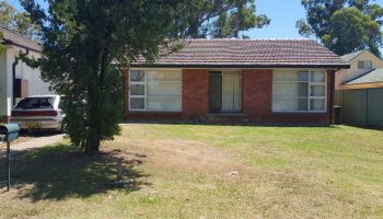 CAMBRIDGE PARK NSW 20167645 CAMBRIDGE PARK NSW 20167645
