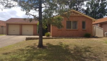 BLIGH PARK NSW 20169000 BLIGH PARK NSW 20169000