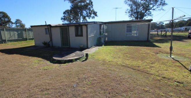 LONDONDERRY NSW 20273201 LONDONDERRY NSW 20273201