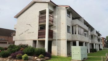 RICHMOND NSW 20444453 RICHMOND NSW 20444453