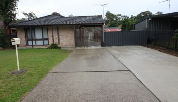 BLIGH PARK NSW 20464365 BLIGH PARK NSW 20464365