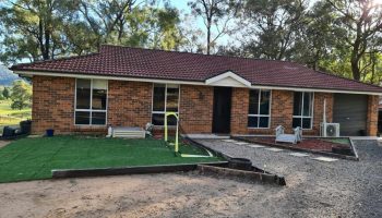 CASTLEREAGH NSW 20465532 CASTLEREAGH NSW 20465532