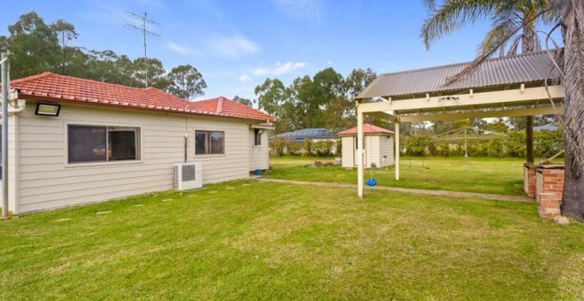 LONDONDERRY NSW 20502197 LONDONDERRY NSW 20502197