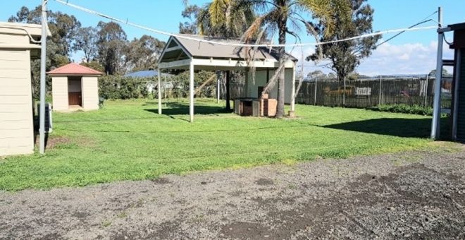 LONDONDERRY NSW 20502197 LONDONDERRY NSW 20502197