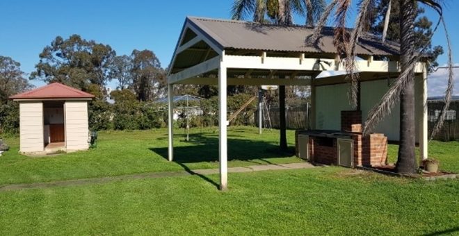 LONDONDERRY NSW 20502197