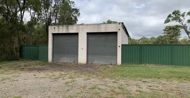 CASTLEREAGH NSW 20640916