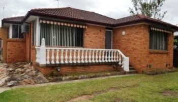 ST MARYS NSW 17850800 ST MARYS NSW 17850800