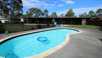 LONDONDERRY NSW 19940920 LONDONDERRY NSW 19940920